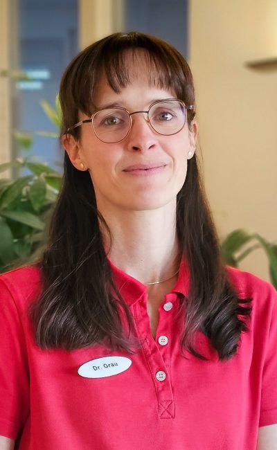 Dr. Grau